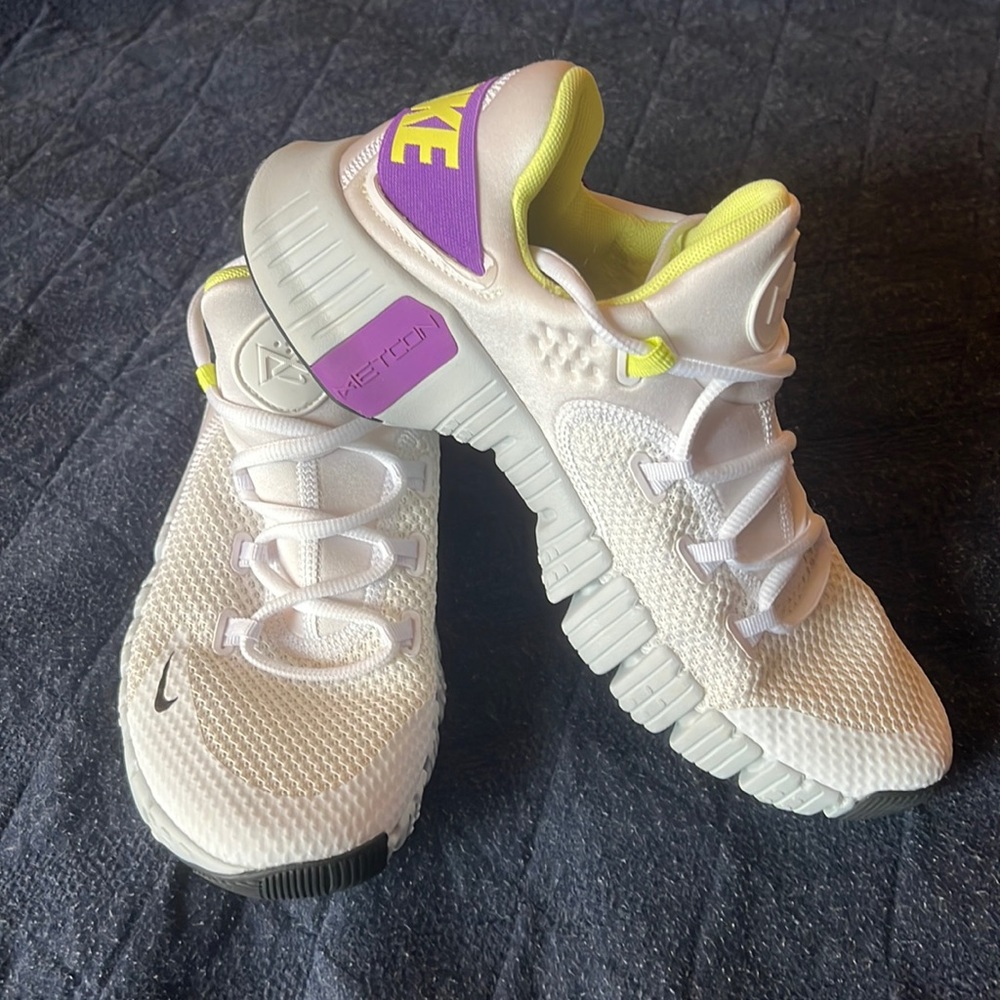 Nike Metcon free